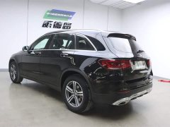 Mercedes-Benz GLC 260 L 4MATIC Dynamic - фото 4