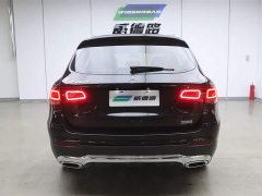 Mercedes-Benz GLC 260 L 4MATIC Dynamic - фото 5
