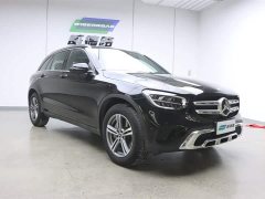Mercedes-Benz GLC 260 L 4MATIC Dynamic - фото 6