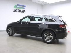 Mercedes-Benz GLC 260 L 4MATIC Dynamic - фото 7