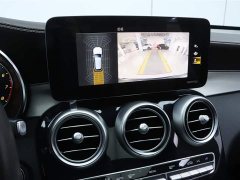 Mercedes-Benz GLC 260 L 4MATIC Dynamic - фото 9
