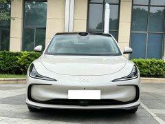 Li Auto Zhiji L6 Max Super Performance Edition - фото 2