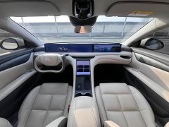 Li Auto Zhiji L6 Max Super Performance Edition - фото 3