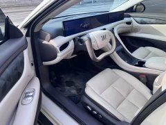 Li Auto Zhiji L6 Max Super Performance Edition - фото 5