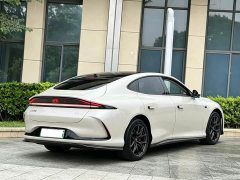 Li Auto Zhiji L6 Max Super Performance Edition - фото 7