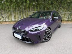 BMW M235L - фото 1