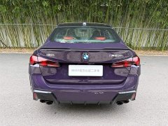 BMW M235L - фото 3