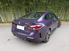 BMW M235L - фото 4