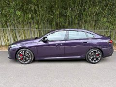 BMW M235L - фото 5