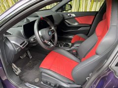 BMW M235L - фото 9