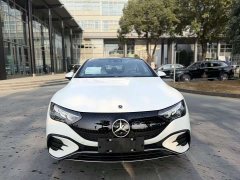 Mercedes-Benz EQE 500 4MATIC Luxury Edition - фото 2