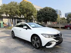 Mercedes-Benz EQE 500 4MATIC Luxury Edition - фото 3