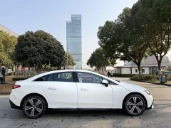 Mercedes-Benz EQE 500 4MATIC Luxury Edition - фото 4
