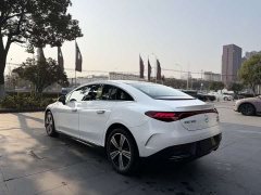 Mercedes-Benz EQE 500 4MATIC Luxury Edition - фото 5