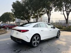 Mercedes-Benz EQE 500 4MATIC Luxury Edition - фото 7