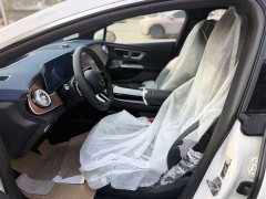 Mercedes-Benz EQE 500 4MATIC Luxury Edition - фото 9