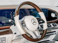 Maybach GLS 480 4MATIC - фото 10