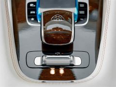 Maybach GLS 480 4MATIC - фото 16