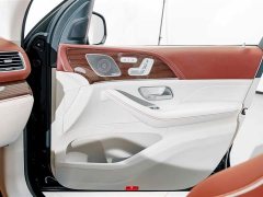Maybach GLS 480 4MATIC - фото 17
