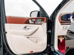Maybach GLS 480 4MATIC - фото 18