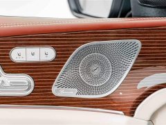 Maybach GLS 480 4MATIC - фото 19