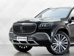 Maybach GLS 480 4MATIC - фото 4