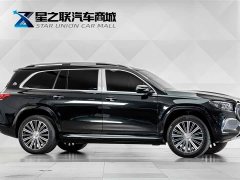 Maybach GLS 480 4MATIC - фото 6