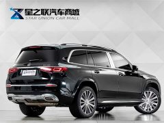 Maybach GLS 480 4MATIC - фото 7