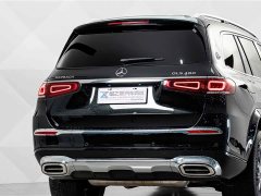 Maybach GLS 480 4MATIC - фото 8