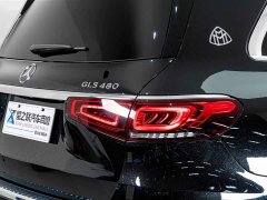 Maybach GLS 480 4MATIC - фото 9