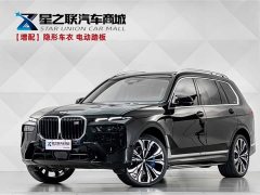 BMW X7 M60i 2023 xDrive M60i - фото 1