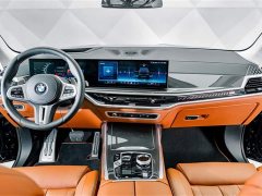 BMW X7 M60i 2023 xDrive M60i - фото 13