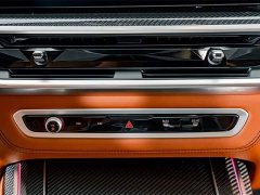 BMW X7 M60i 2023 xDrive M60i - фото 14