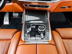 BMW X7 M60i 2023 xDrive M60i - фото 15