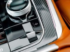 BMW X7 M60i 2023 xDrive M60i - фото 16