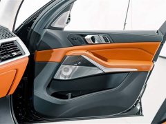BMW X7 M60i 2023 xDrive M60i - фото 17