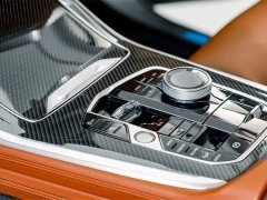 BMW X7 M60i 2023 xDrive M60i - фото 18