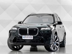 BMW X7 M60i 2023 xDrive M60i - фото 2