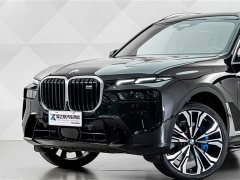 BMW X7 M60i 2023 xDrive M60i - фото 3