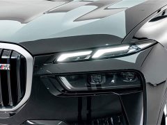 BMW X7 M60i 2023 xDrive M60i - фото 4