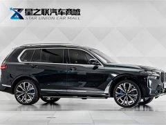 BMW X7 M60i 2023 xDrive M60i - фото 5