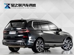 BMW X7 M60i 2023 xDrive M60i - фото 6