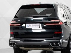 BMW X7 M60i 2023 xDrive M60i - фото 7