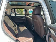 BMW X3 2023 xDrive30i Advanced M Night Package - фото 10
