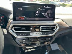 BMW X3 2023 xDrive30i Advanced M Night Package - фото 12