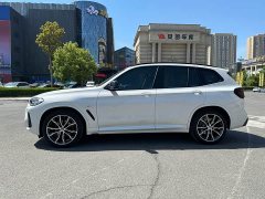 BMW X3 2023 xDrive30i Advanced M Night Package - фото 16