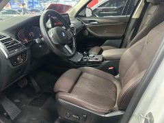 BMW X3 2023 xDrive30i Advanced M Night Package - фото 17