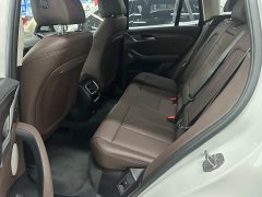 BMW X3 2023 xDrive30i Advanced M Night Package - фото 18