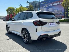 BMW X3 2023 xDrive30i Advanced M Night Package - фото 3