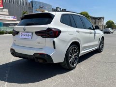 BMW X3 2023 xDrive30i Advanced M Night Package - фото 6